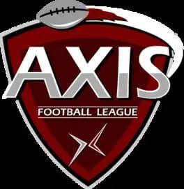 Axis Football League cover