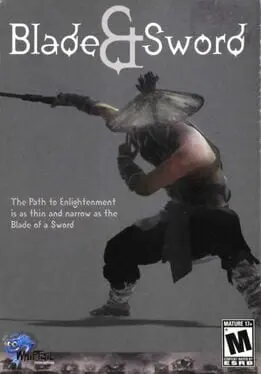 Blade & Sword cover