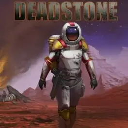 Deadstone background