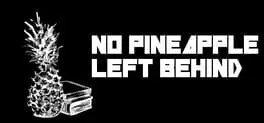 No Pineapple Left Behind background