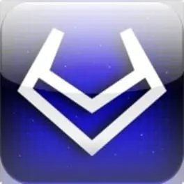 Geometry Wars: Touch cover