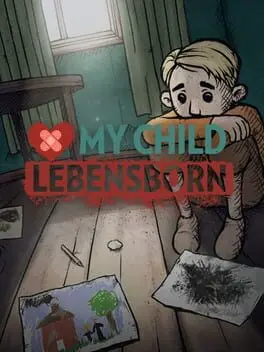 My Child: Lebensborn background
