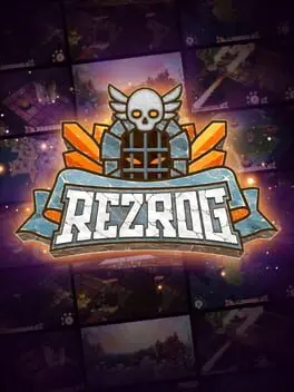 Rezrog background