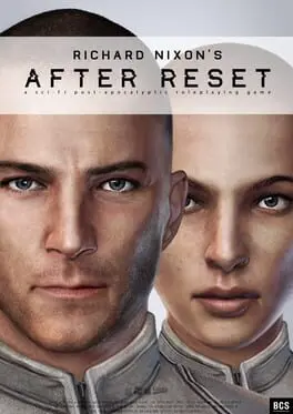 After Reset RPG cover