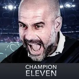 Champion Eleven cover