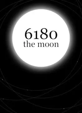 6180 The Moon cover
