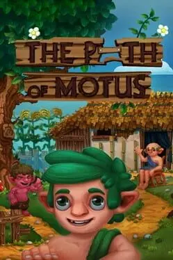 The Path of Motus background