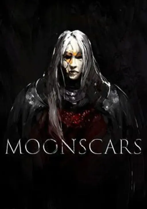 Moonscars cover