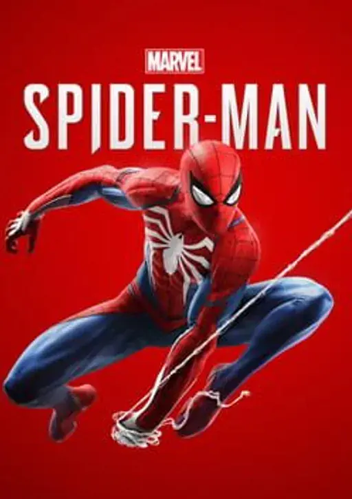 Marvel's Spider-Man background