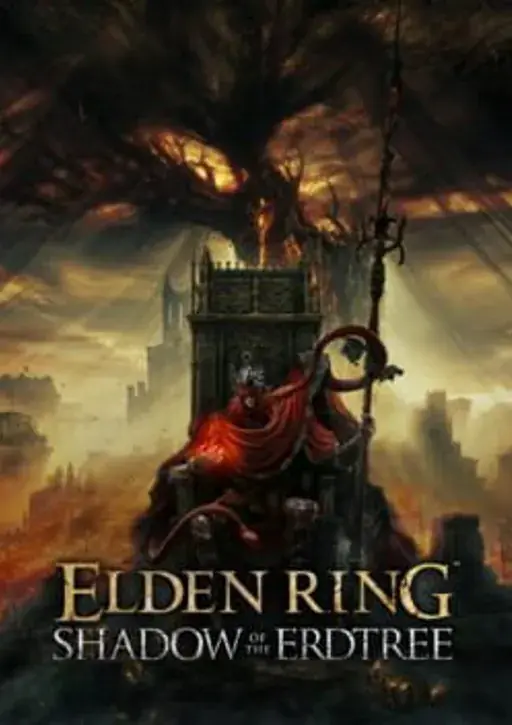 Elden Ring: Shadow of the Erdtree cover