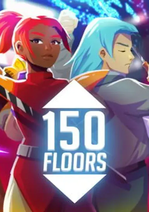 150 Floors cover