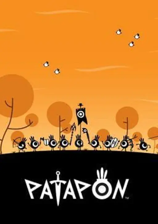 Patapon cover