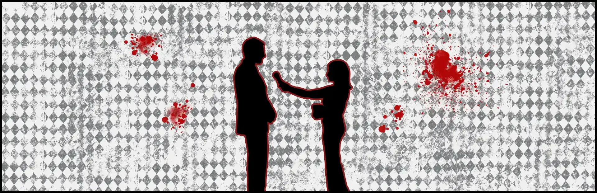 Detective Story: Reporter background