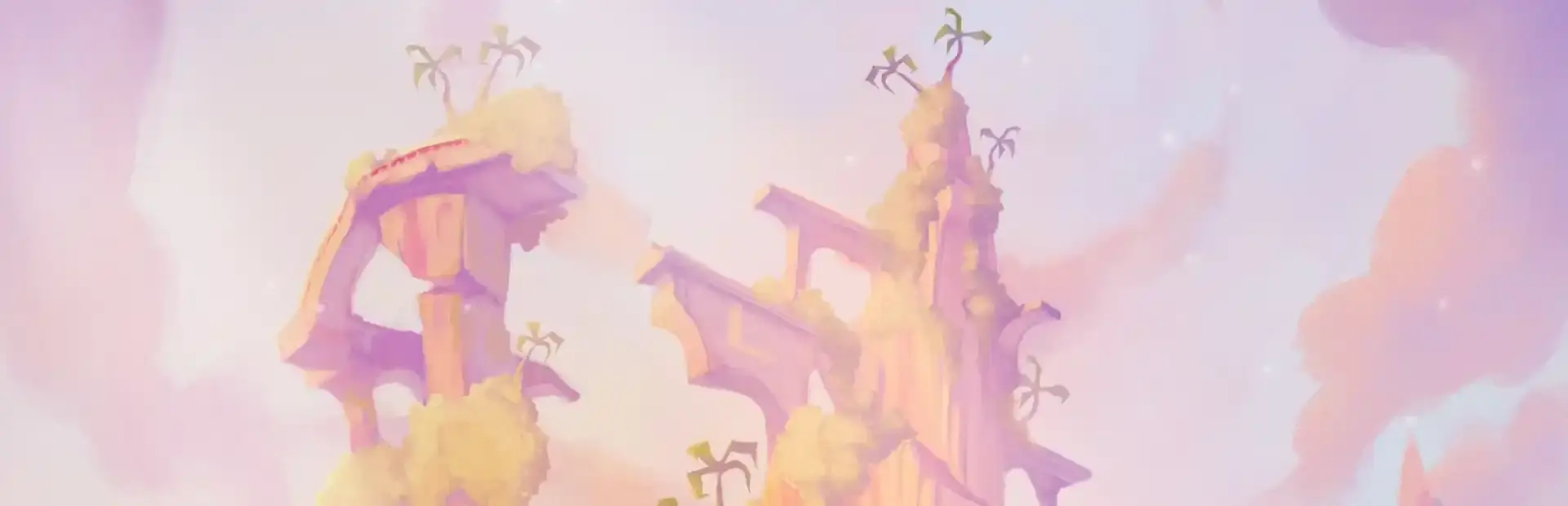 Yooca: Your Life background