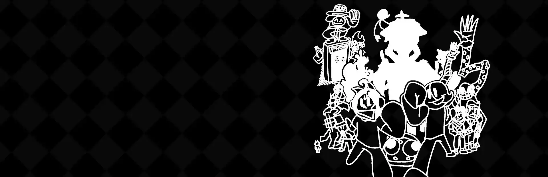 OCRPG background