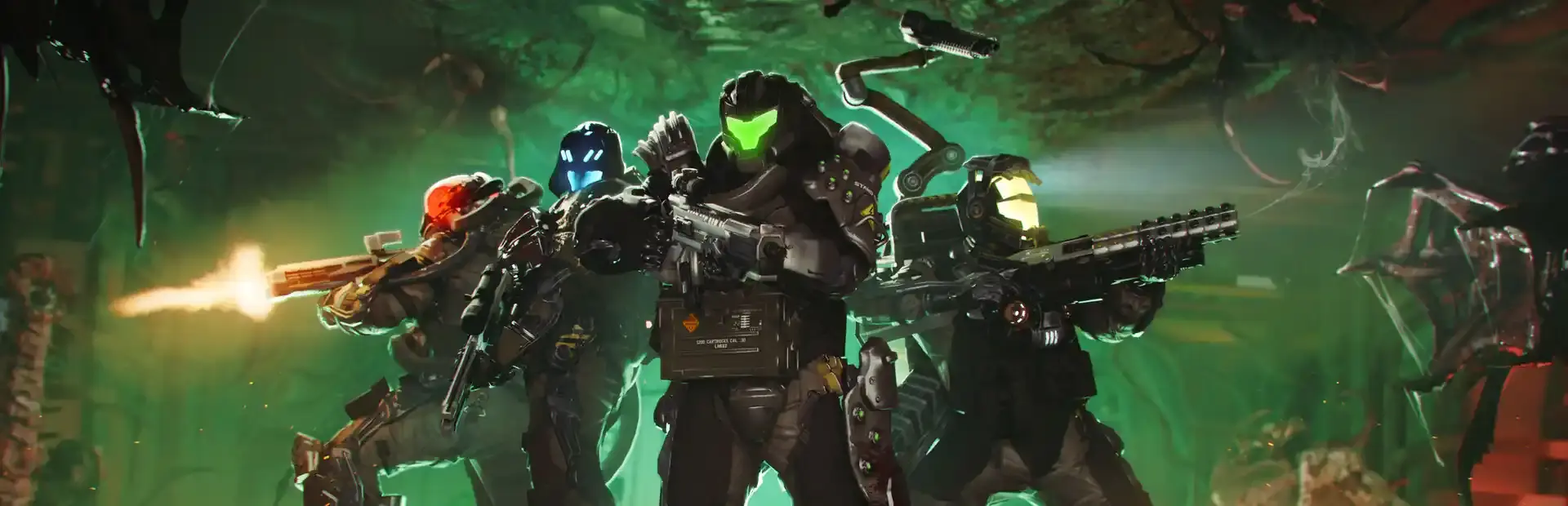 DarkSwarm background