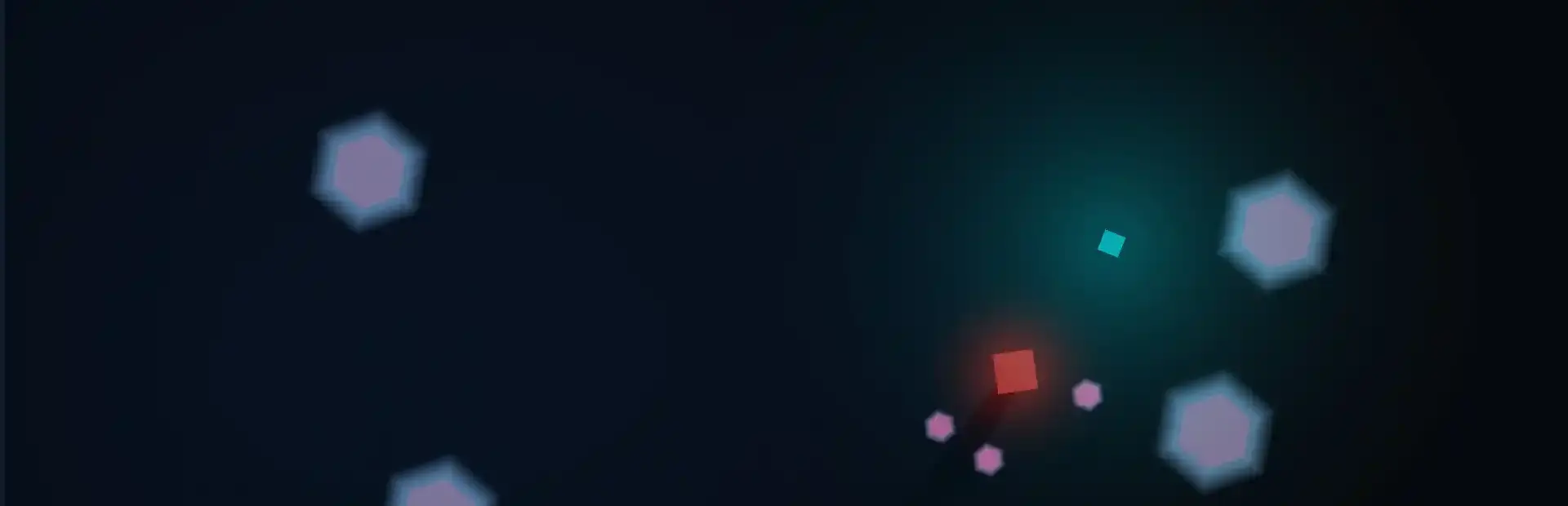 Neon: Eternal background