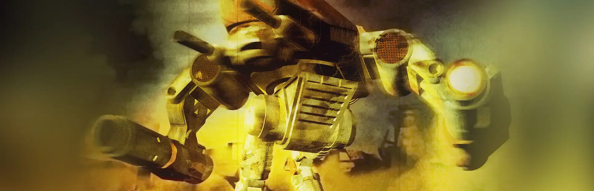 Earth 2150 Trilogy background