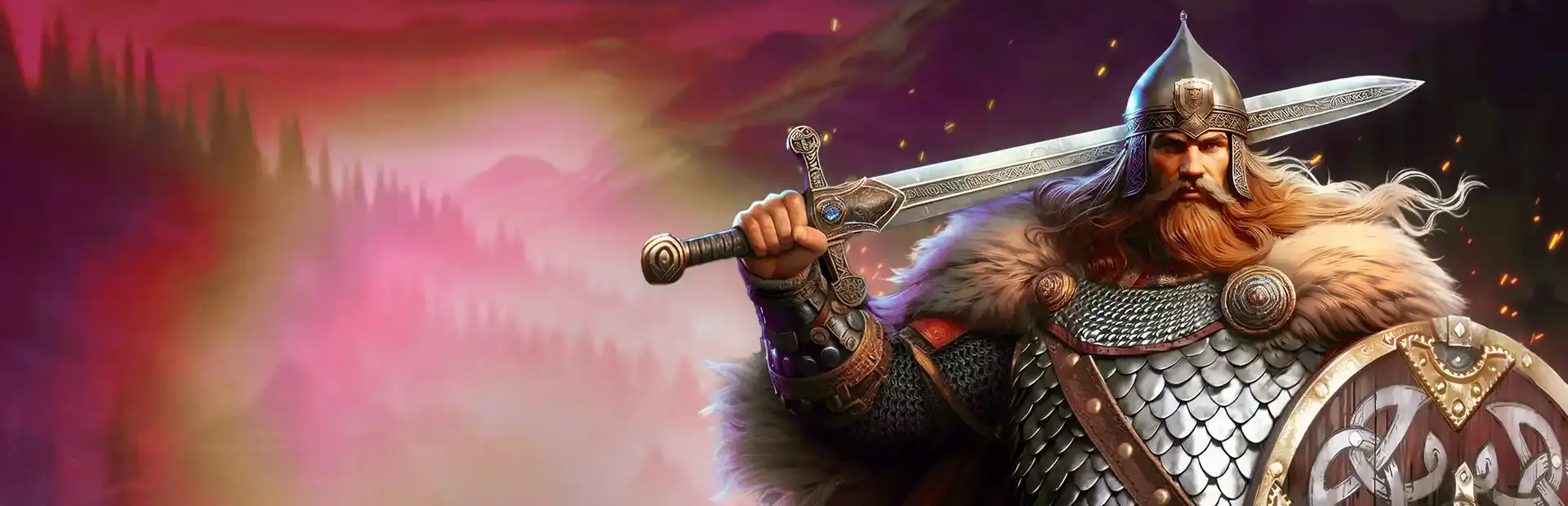 Elder Legacy: Survival background