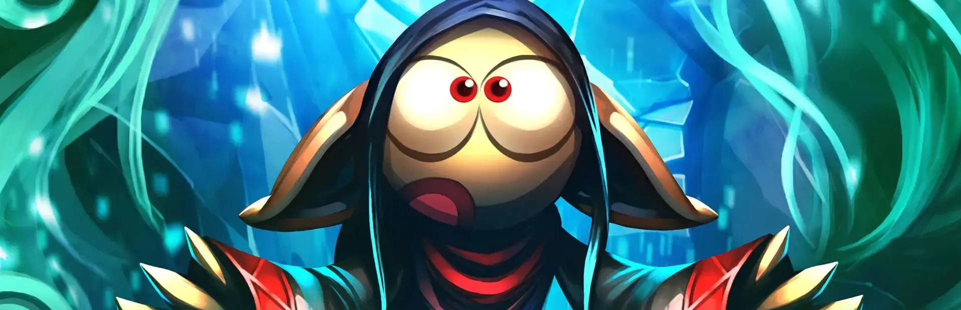 Mecho Tales background