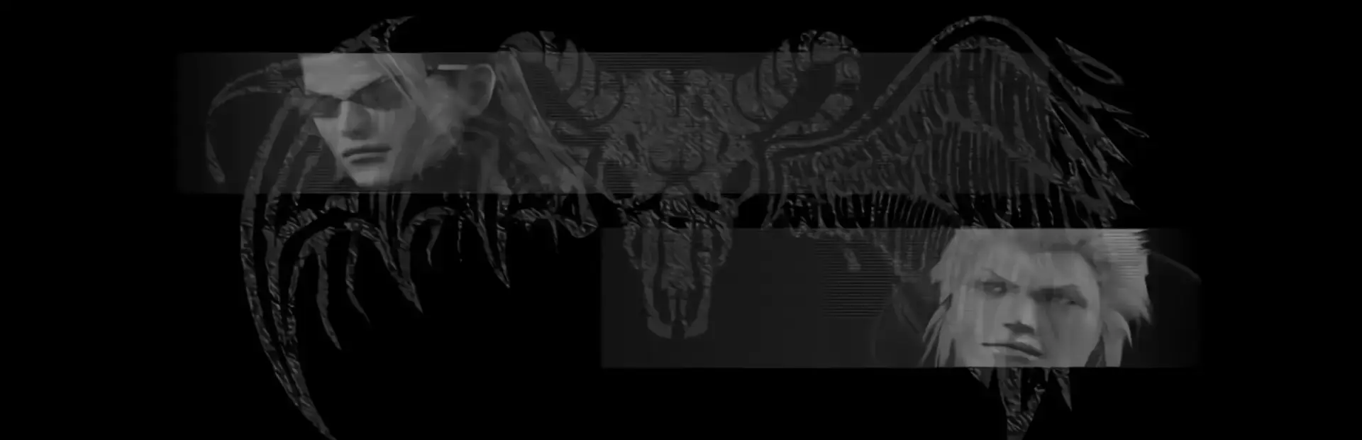 Fighters' Impact background