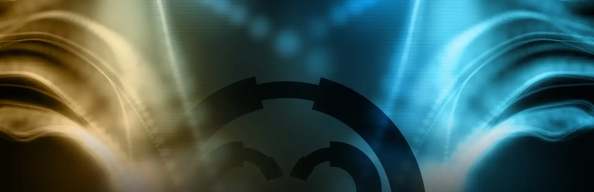 Achron background