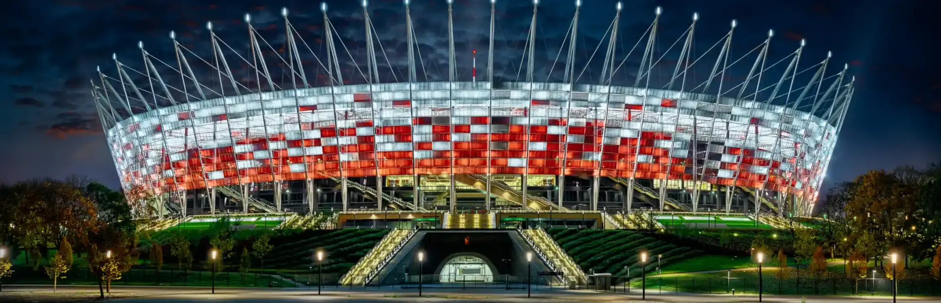 Pro Evolution Soccer 2015 background
