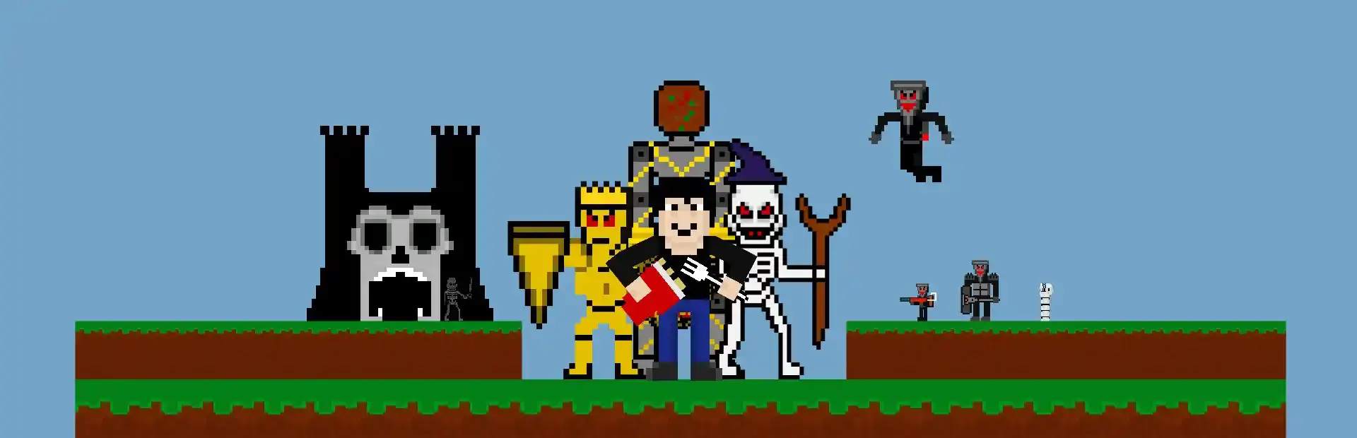 Pasta Master background