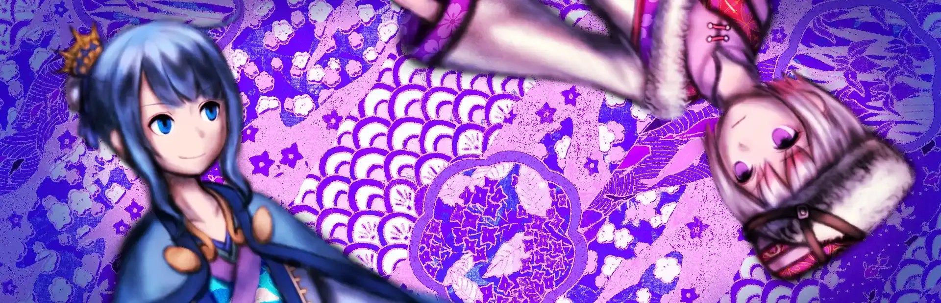 Murasaki background