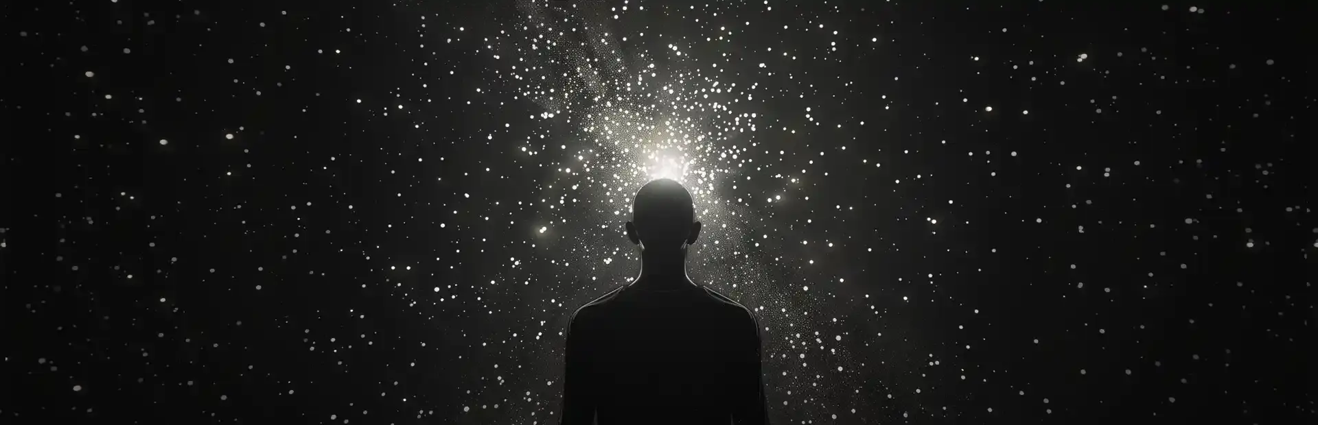 Sense of Darkness background