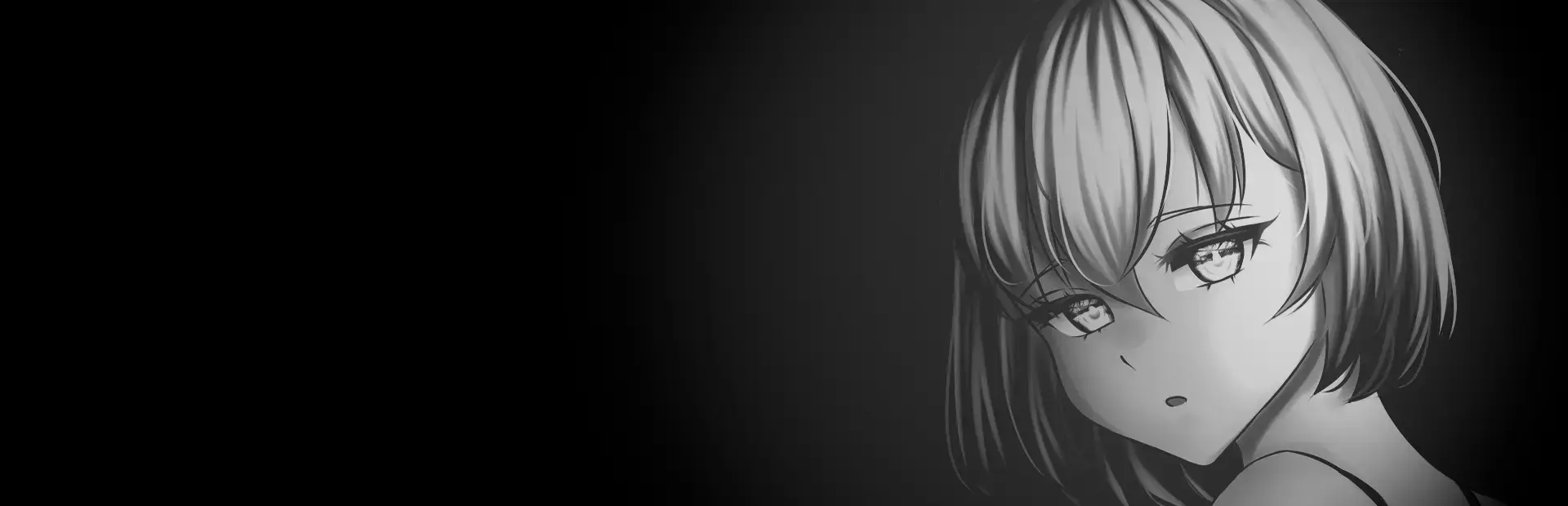 The Last of Waifus background