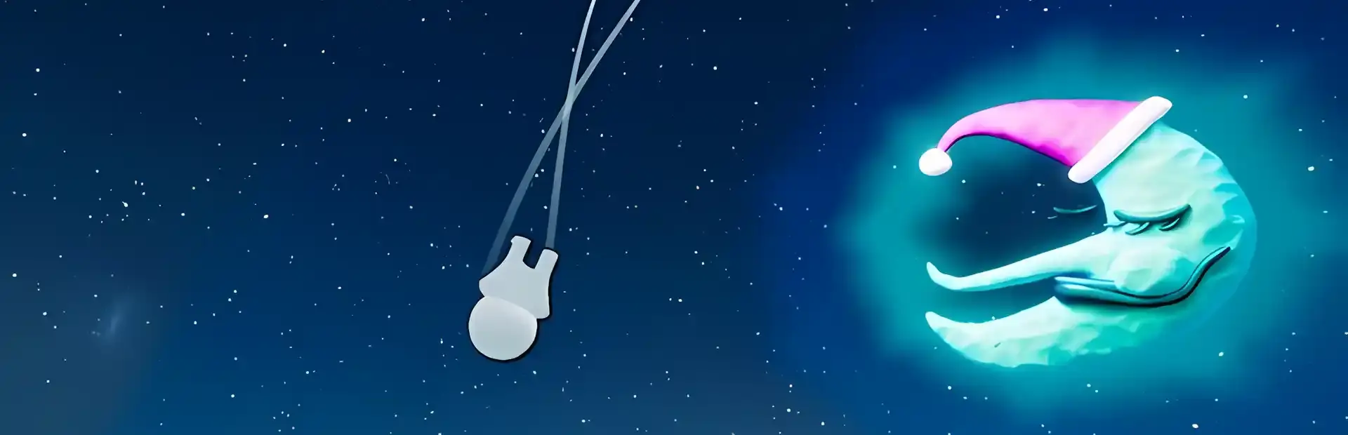 Orbo's Odyssey background