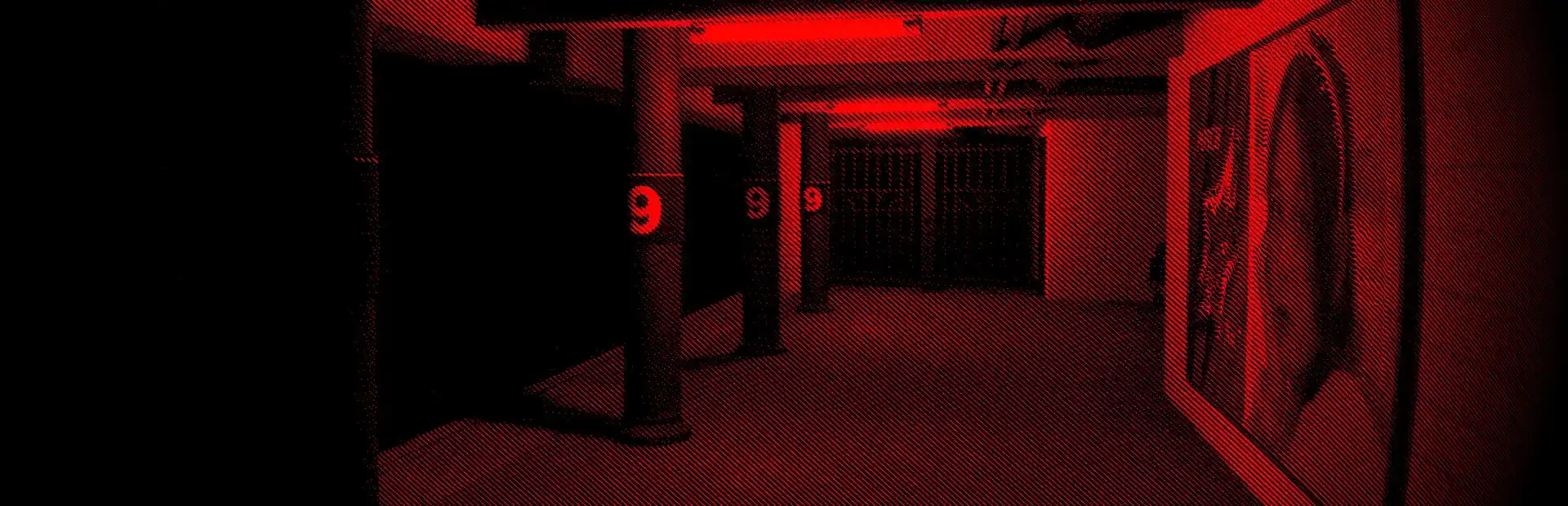 Anomaly Exit background