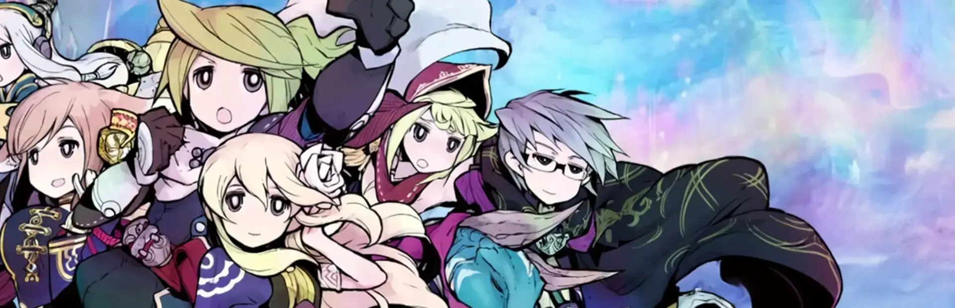 The Alliance Alive background