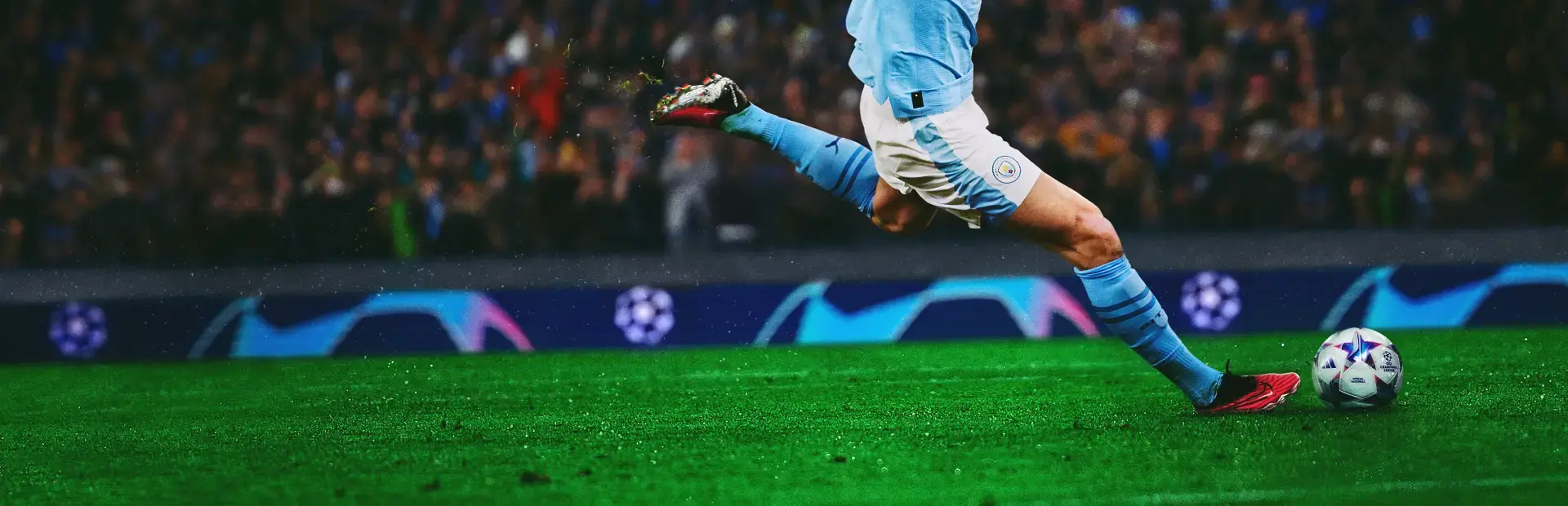 EA Sports FC 24 background