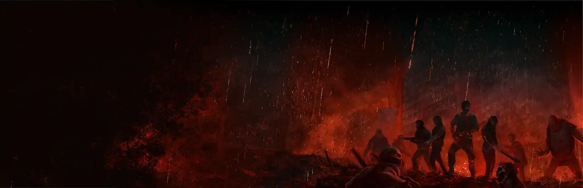 Dead Season background