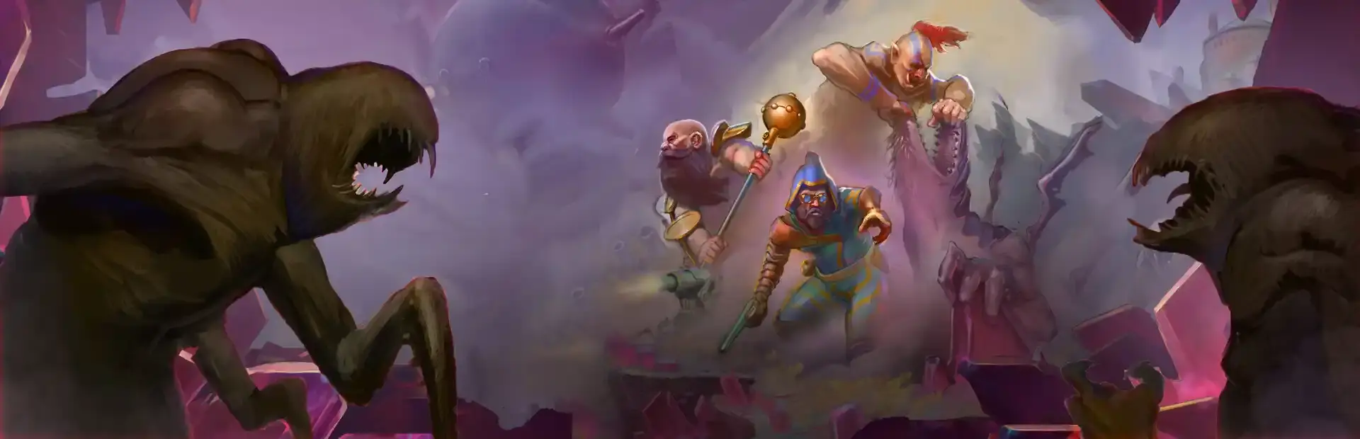 Hidden Pass background