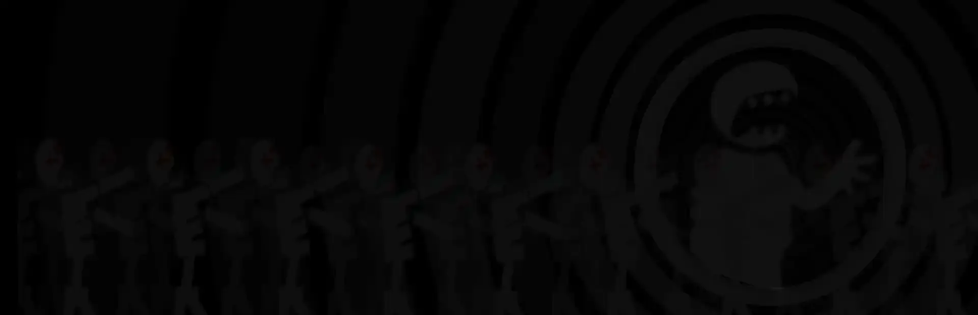 Run Gun ZR background