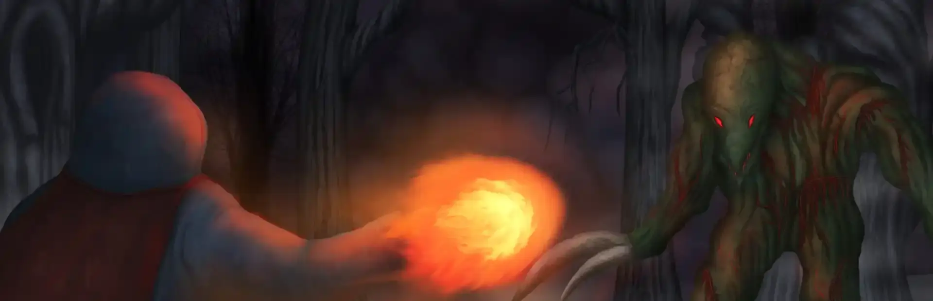 Razenroth background