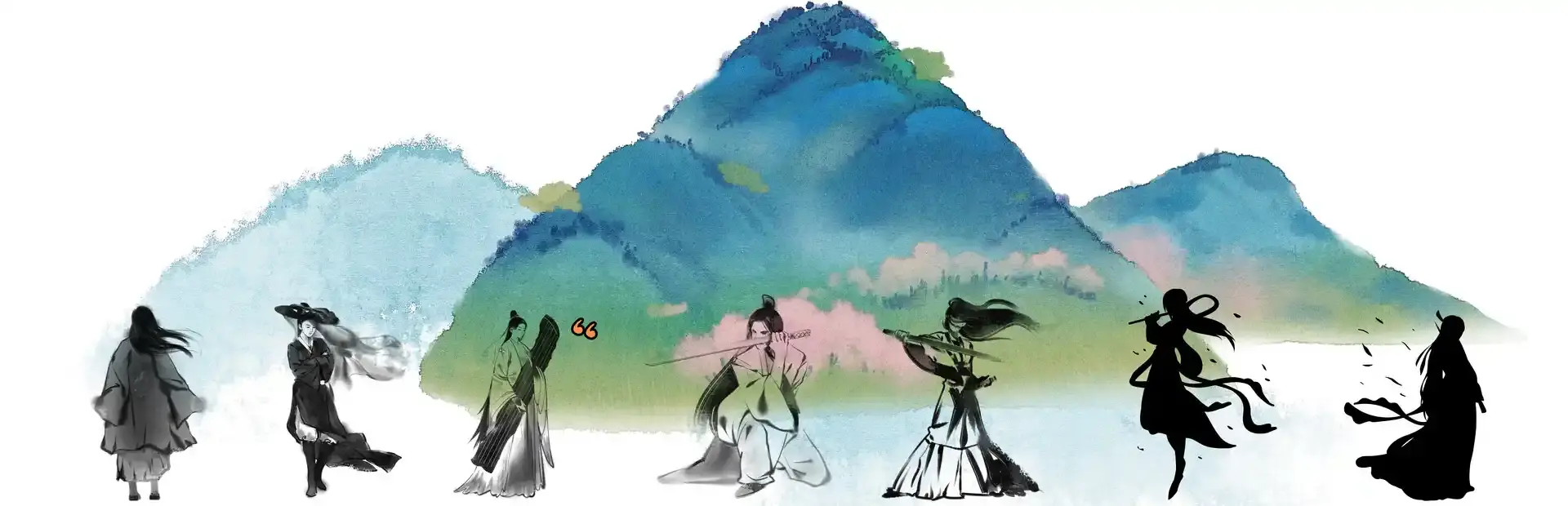 The Dreamland background