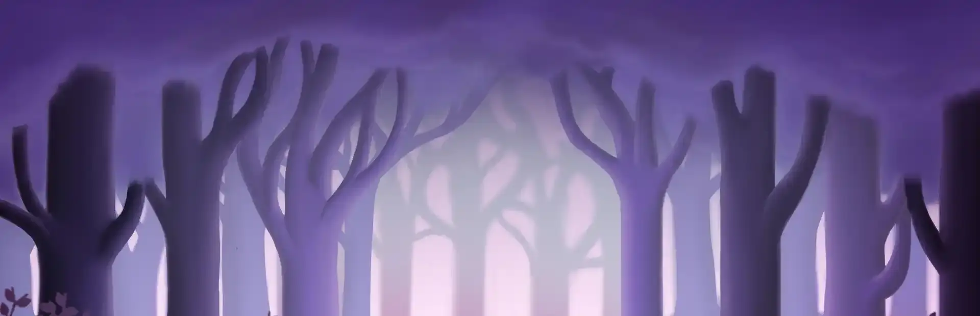Glittermitten Grove background