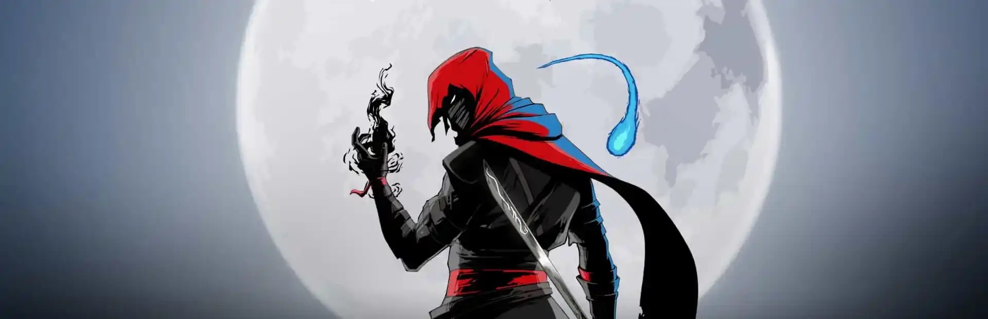 Aragami background