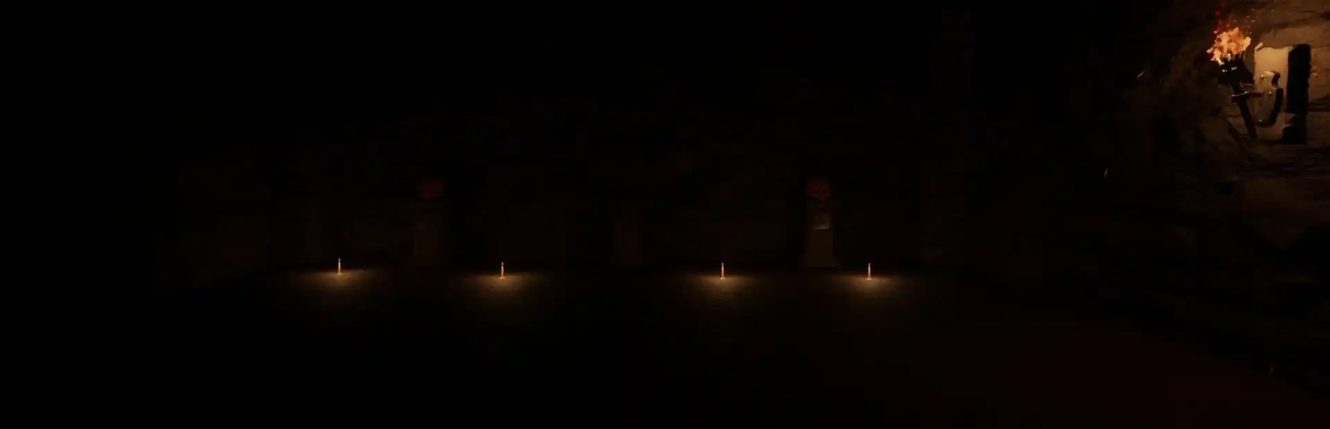 Whispers in the Dark background
