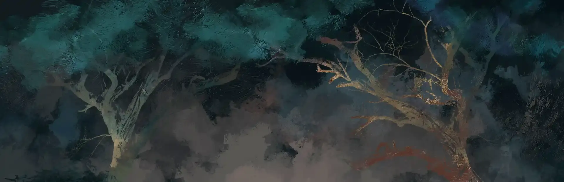 Wandering Souls background
