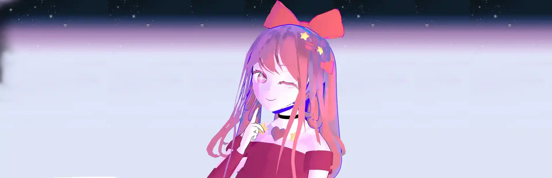 Your Love Ai background