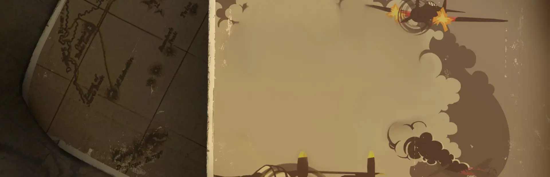 1942: Joint Strike background