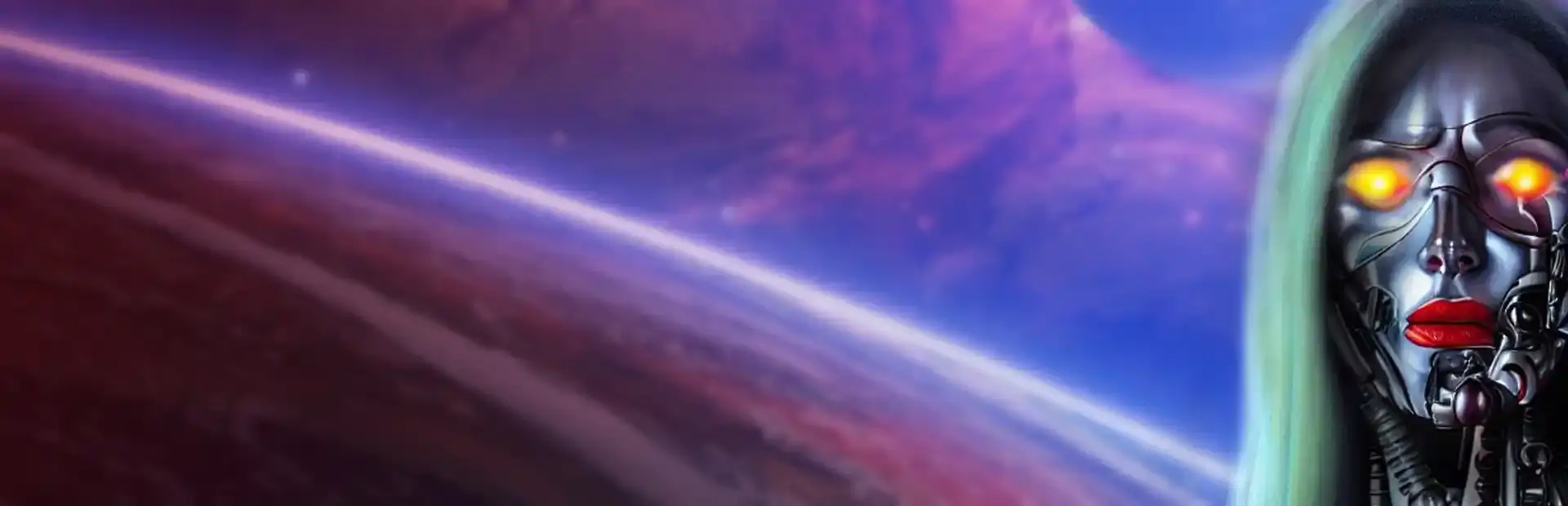 Energy Fighters background