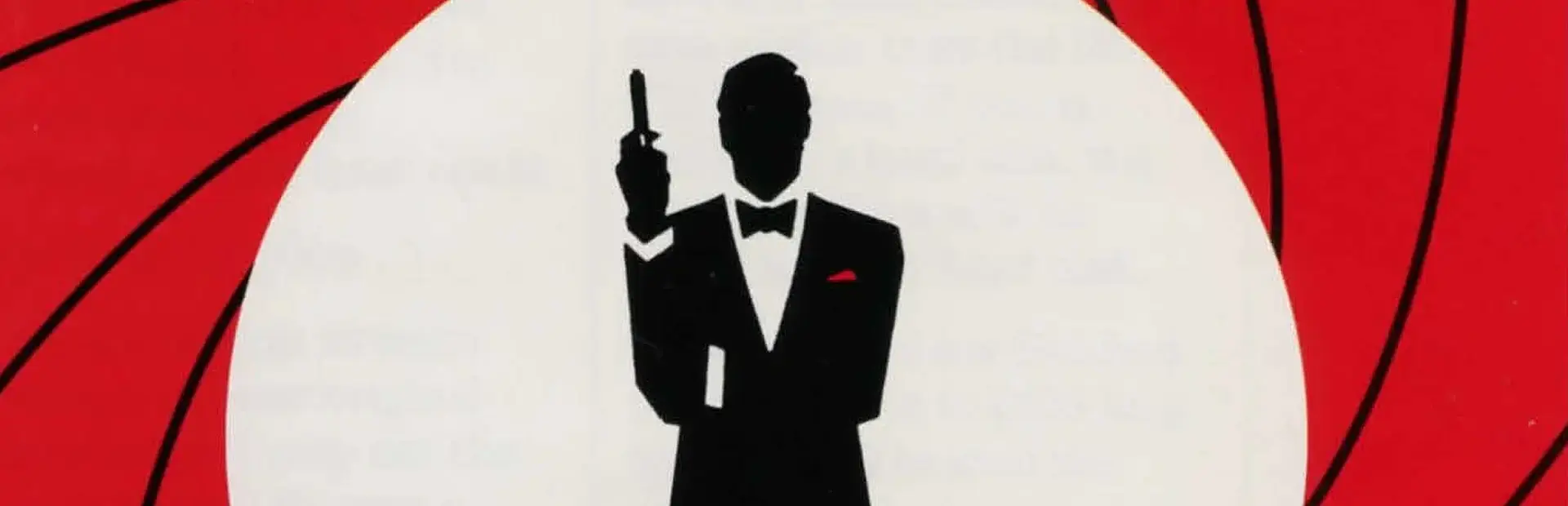 James Bond 007: The Stealth Affair background