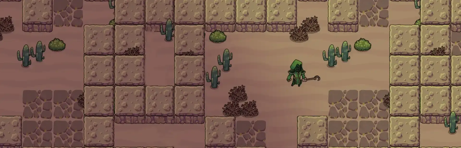 Desert Magic Adventures background