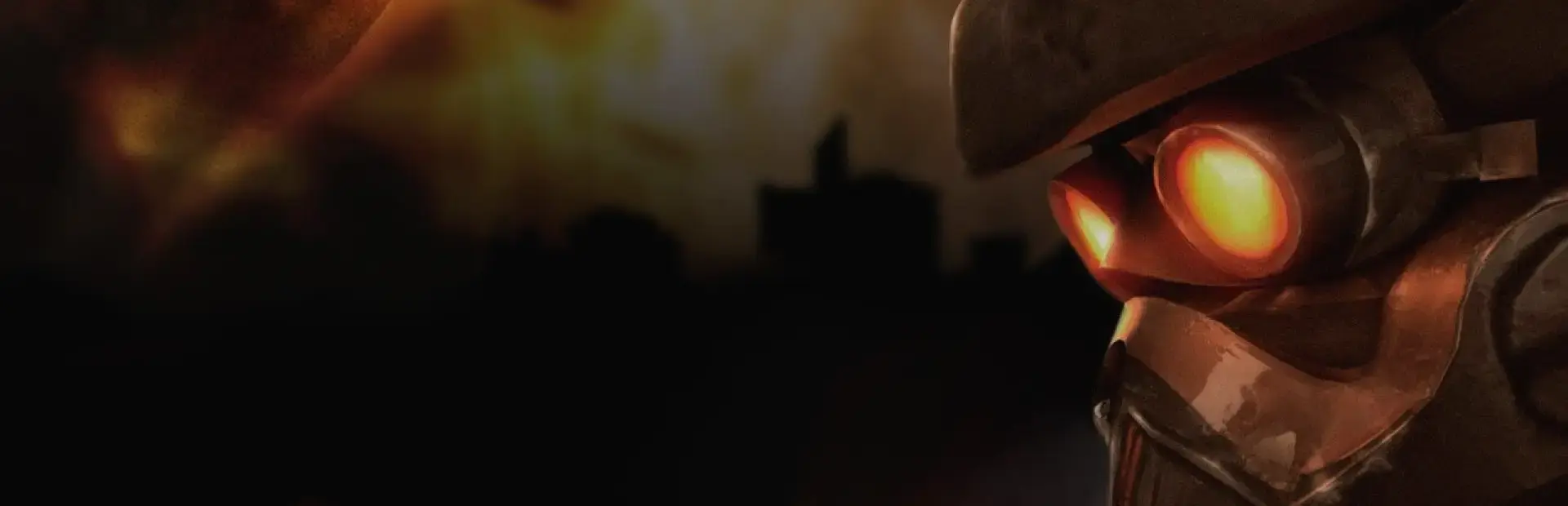 Killzone: Special Limited Edition background